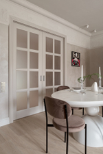 Кварцевый паркет Quartz Parquet Классик Дуб Испанский 404 5/0,6 мм