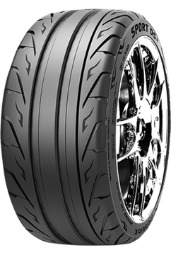 Goodride Sport DSII 255/35 ZR18 94W XL