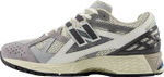 Кроссовки New Balance 1906 серый