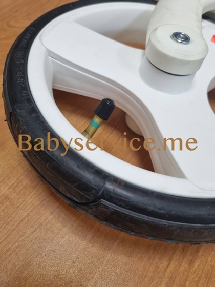 Колесо переднее 10 48-188