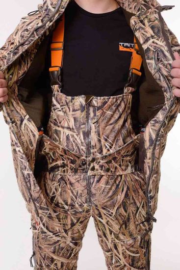 Костюм "Крафт"-15 кур+бр (Вилтекс, Duck hunter)
