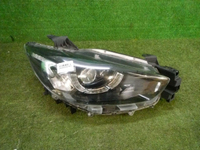 Фара правая Mazda CX-5 1 (2015-2017) LED
