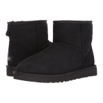 Обувь UGG CLASSIC MINI, 1002072-BLK