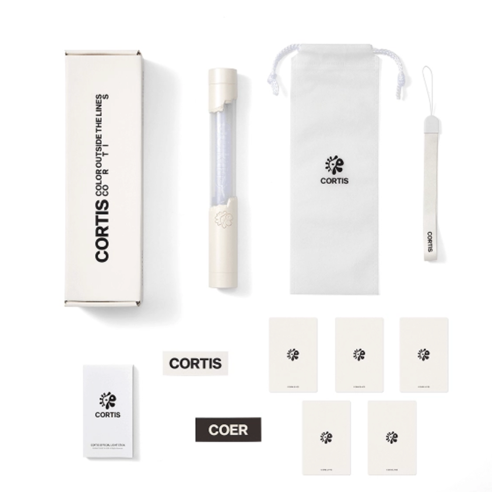 Лайтстик CORTIS - Official Light Stick