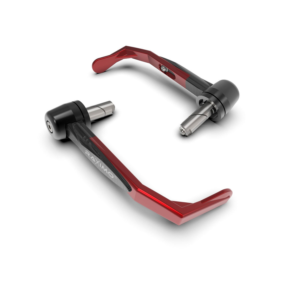 RAX-LG30-SET RAXIMO BRAKE/CLUTCH LEVERS PROTECTION SET