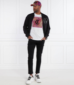 Футболка Just Cavalli - белый(76OAHC01CJ600)