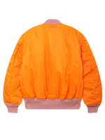 Бомбер Alpha Ma-1 Flight Jacket