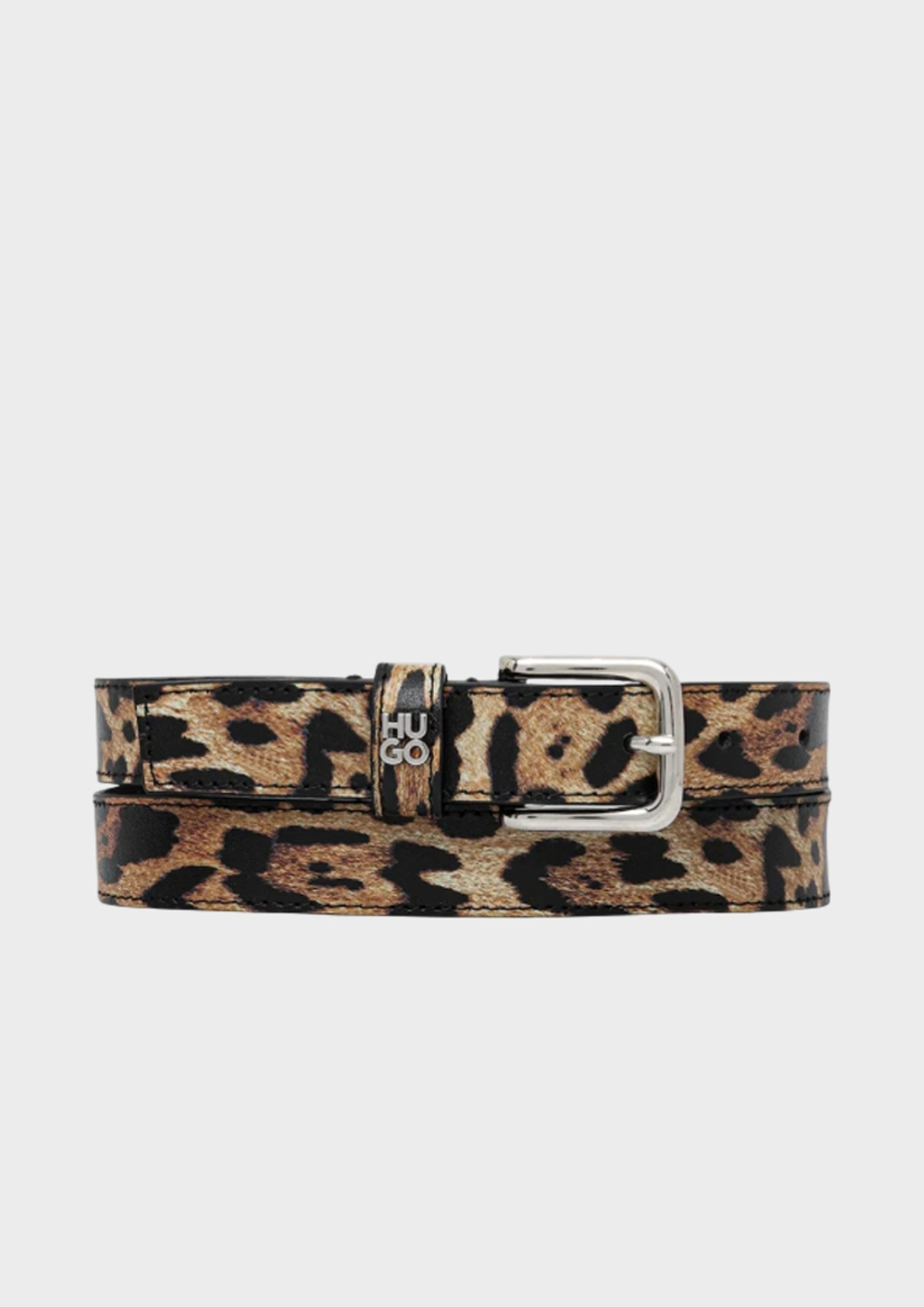 Ремень HUGO Tina Leo Sz25
