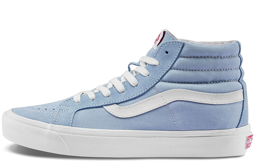 Vans Sk8 Lx