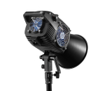 Осветитель Zhiyun MOLUS B300, светодиодный, 2700-6500К, 300 Вт