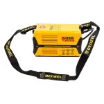 Аппарат инверторный дуговой сварки DS-200 Compact, 200 А, ПВ 70%, диаметр электрода 1.6-5 мм Denzel, 94373