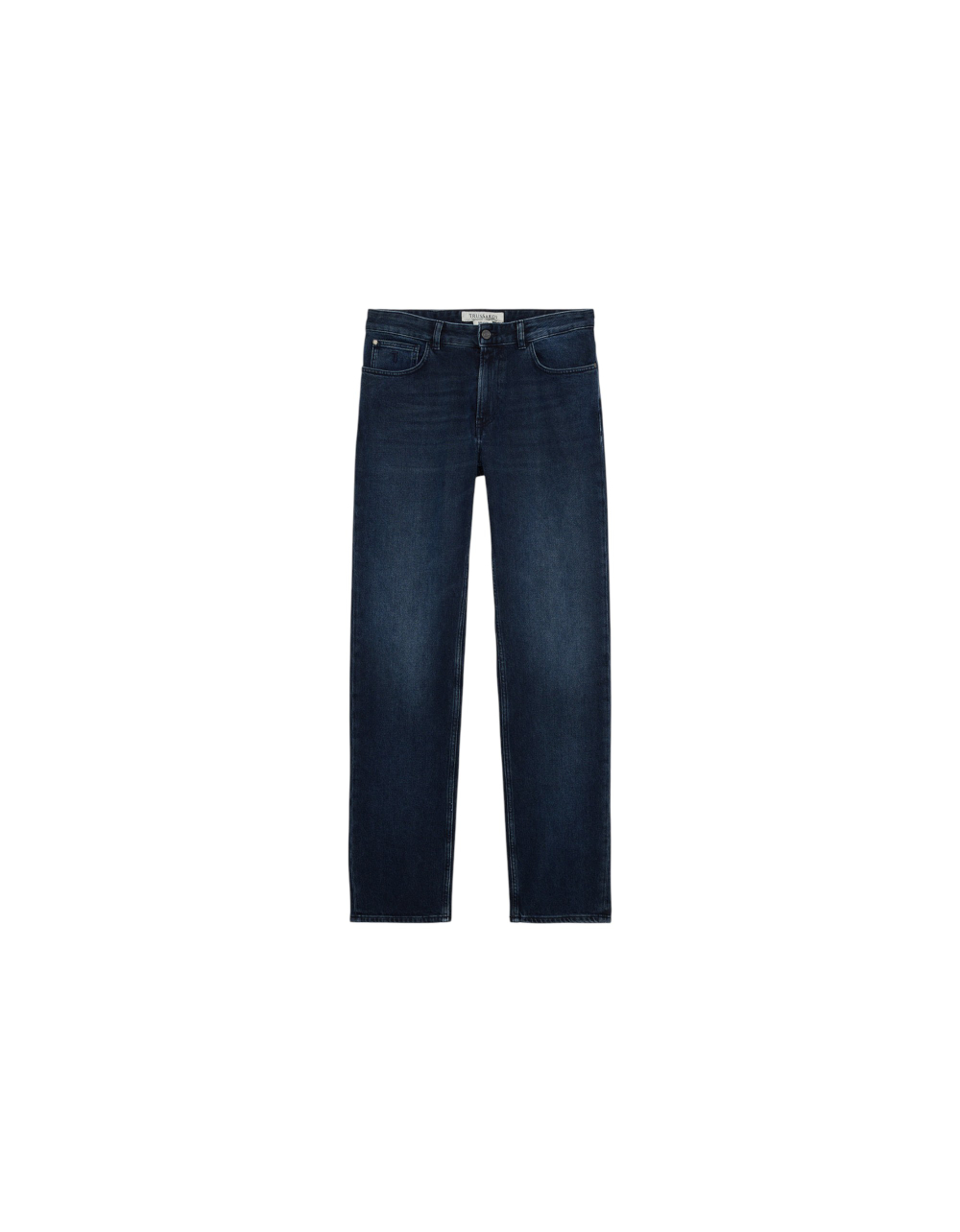 Джинсы TRUSSARDI