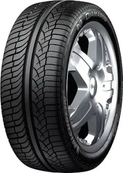 Michelin 4X4 Diamaris 255/55 R18 105W