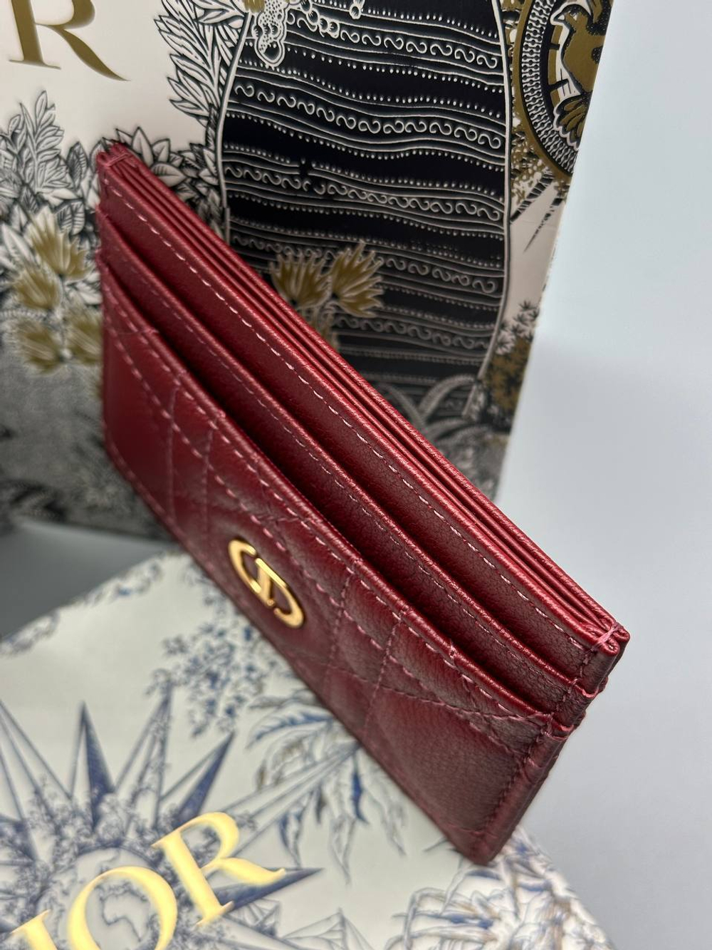 Картхолдер Dior
