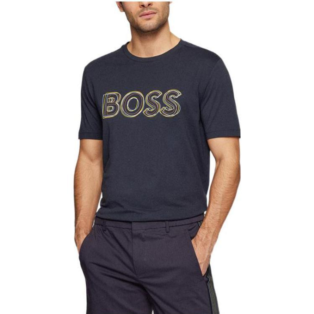 HUGO BOSS Tee, 50472399-402
