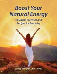 Boost Your Natural Energy