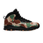 Кроссовки Jordan Air Jordan 10 Retro Desert Camo
