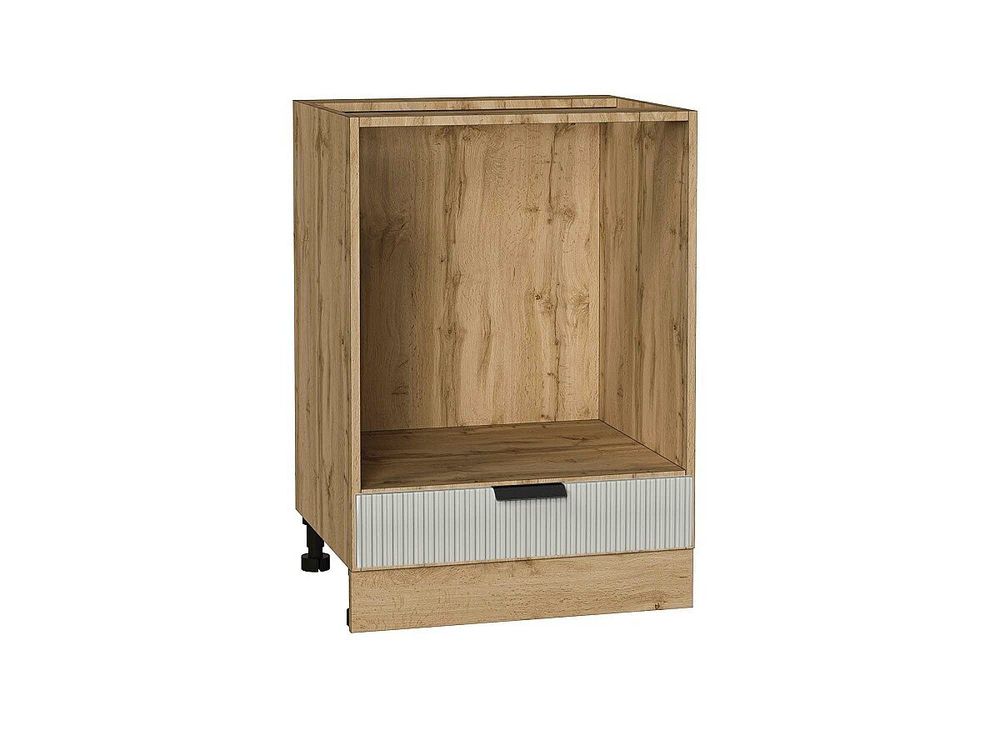 Шкаф нижний под духовку Евро Лайн