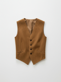 Костюмный жилет