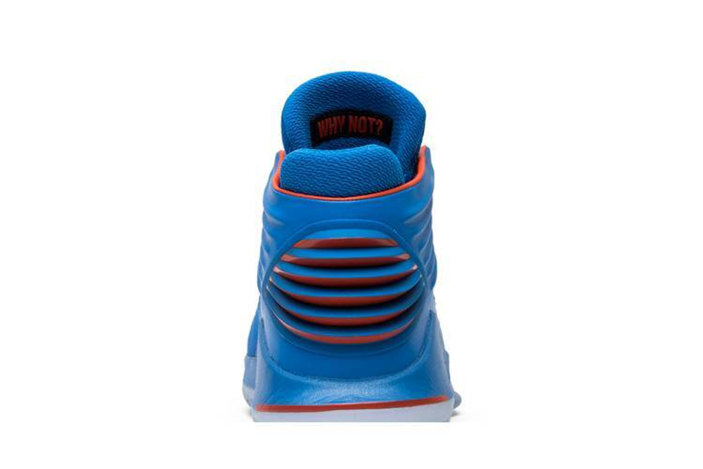 Кроссовки Jordan Air Jordan 32 Russell Westbrook Okc