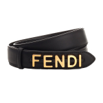 Пояс FENDI 3cm, 8C0706-AJSF-F0KUR