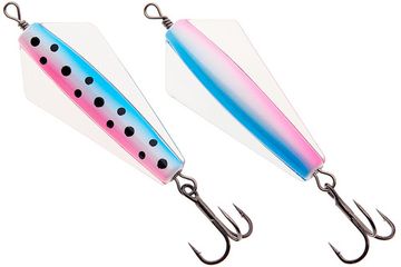 Блесна Dr. Salmon 13g #23