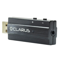 USB ЦАП-Усилитель для наушников Clarus Coda CDAC-100