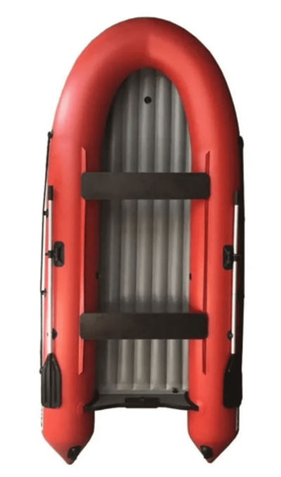 Лодка ПВХ HYDRA Delta 365 Люкс