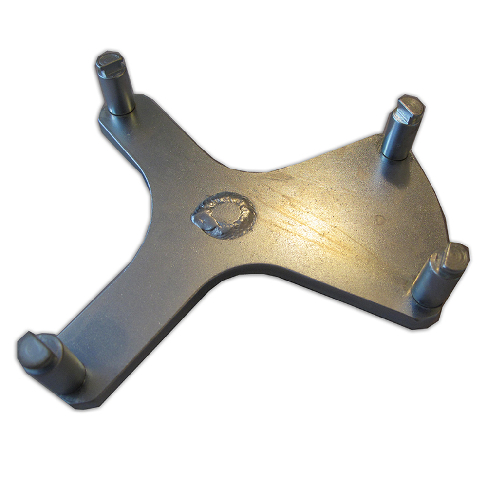 Сервисный ключ крышки колбы насоса BMW F01 Car-Tool CT-A1385