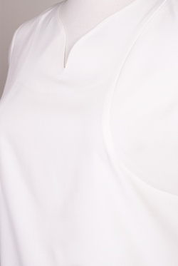 Туника 3239зп, молочный #176М203239зп