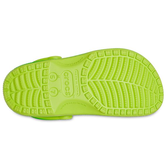 Crocs Classic Clog 'Little Bear Gummy'