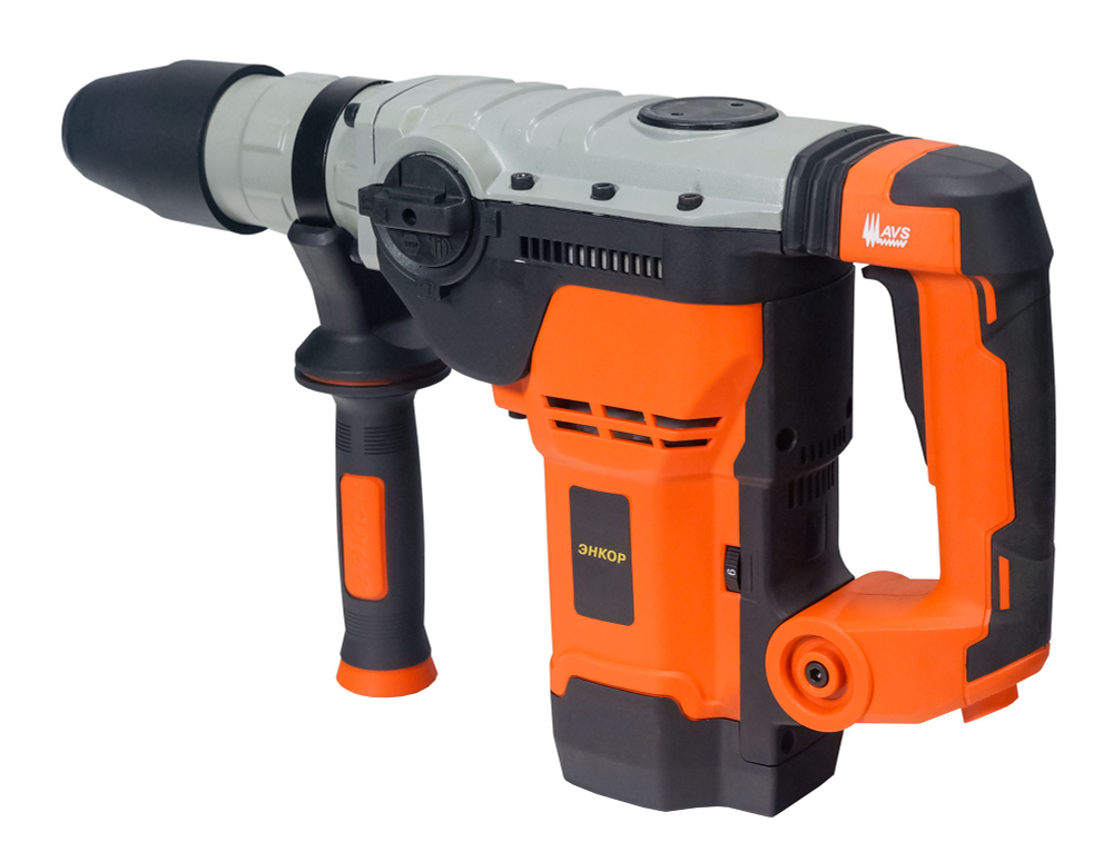Перфоратор SDS max ПЭ-1250/40Э