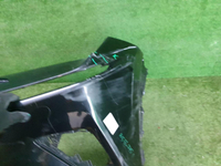 Бампер передний Lexus NX 1 (2017-2021)