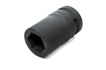 Ударная торцевая головка длинная 1', 88300M032, Hans