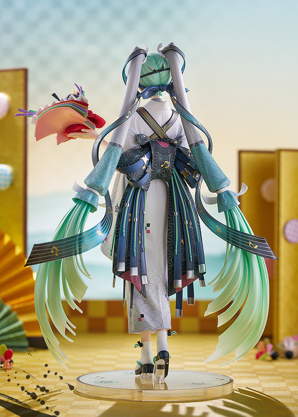 Хатсуне Мику / Hatsune Miku