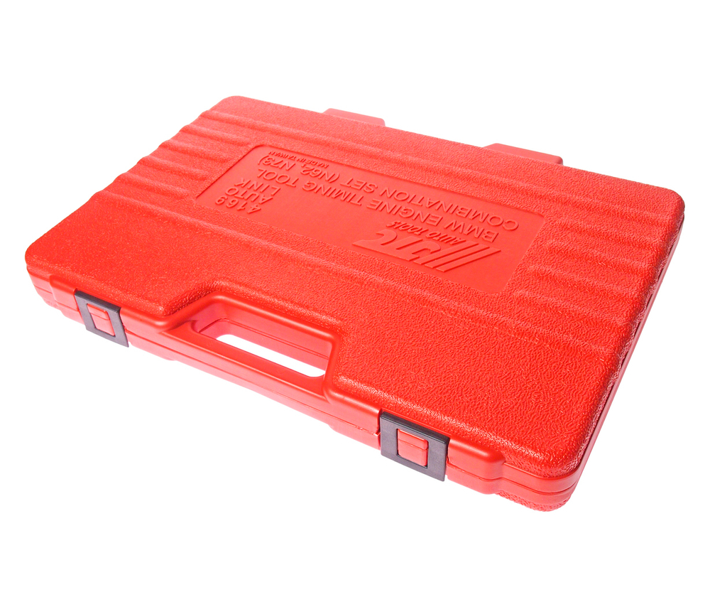 Набор инструментов для установки и регулировки фаз ГРМ (BMW N62,N73) JTC