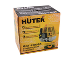 Триммер бензиновый Huter GGT-1500SX