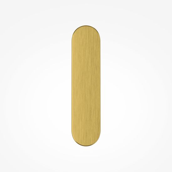 Настенный светильник (бра) Maytoni MOD356WL-L4BS3K