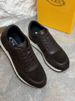 Кроссовки Tods