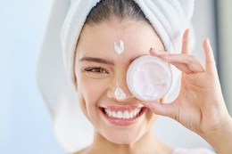 Уходовое / для кожи и волос