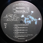 Stevie Nicks / Bella Donna (LP)