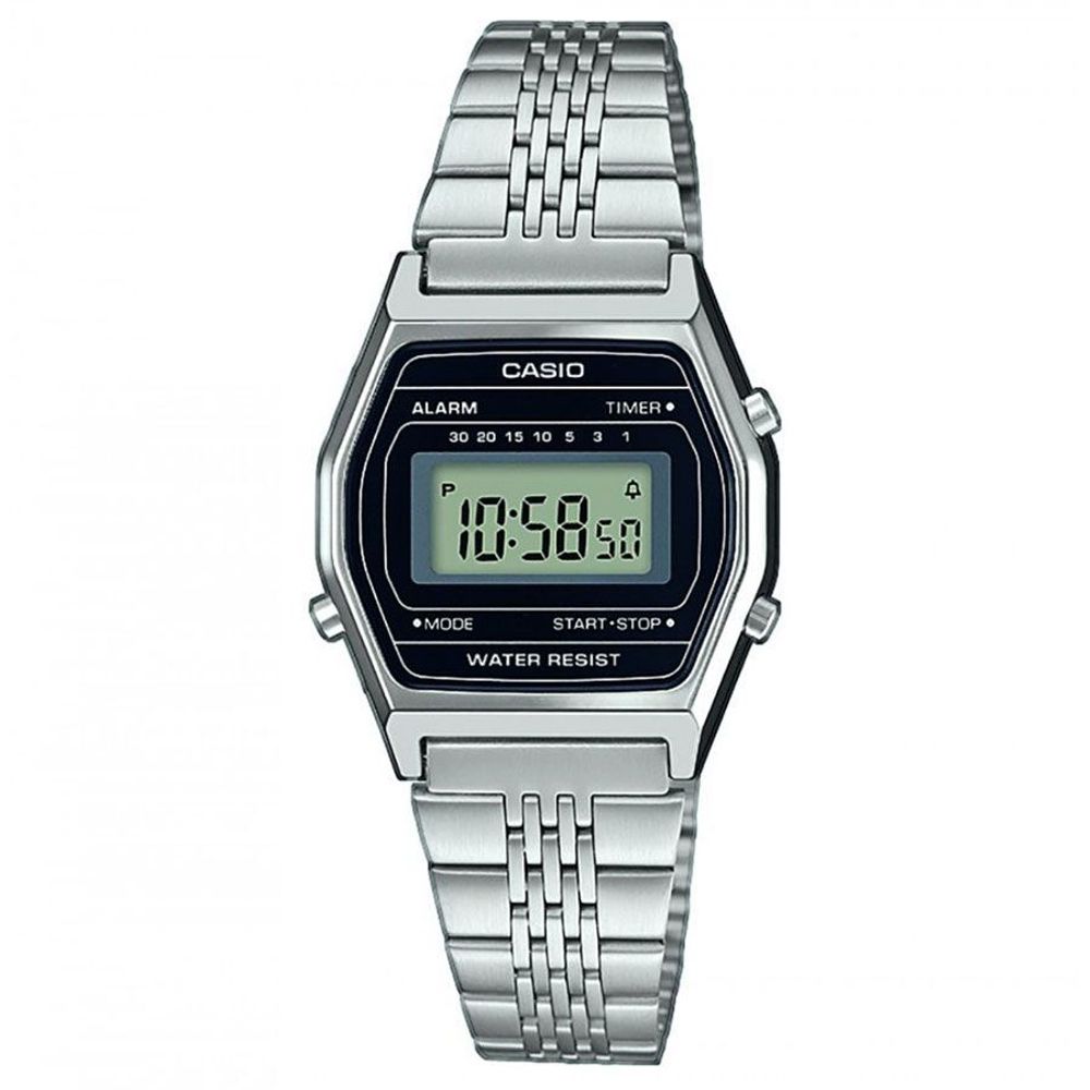 Женские наручные часы Casio Vintage LA690WEA-1EF