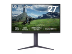 Монитор LG 27GS85Q-B