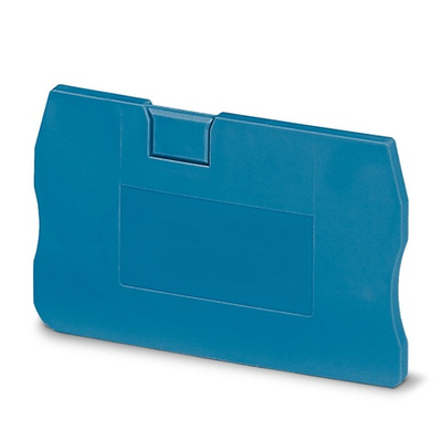 К-КНЗ 2,5-2-С, Концевая крышка