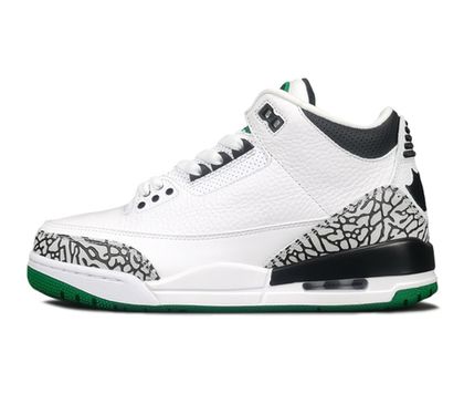 retro air jordan 3