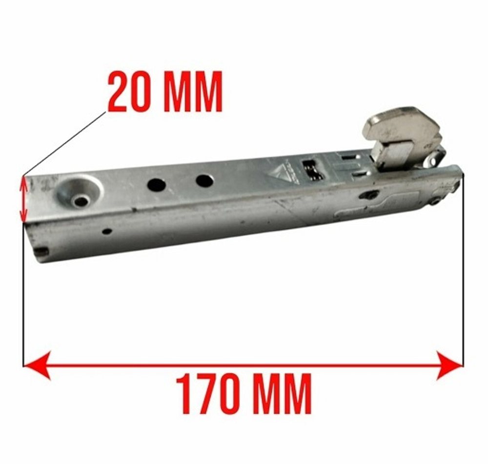 Петля для духовки Indesit Ariston 304682