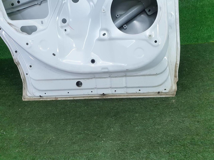 Дверь задняя левая Toyota RAV4 5 XA50 (2018-н.в.)