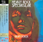 Bram Stoker / Heavy Rock Spectacular (2 Mini LP CD)