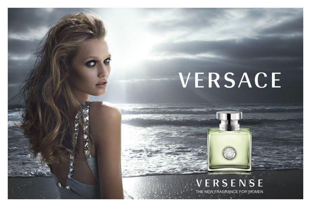Versace Versense Миниатюра