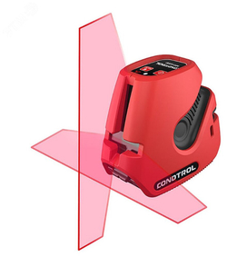 Уровень лазерный CONDTROL Neo X200 Set штатив в кейсе(1-2-123)